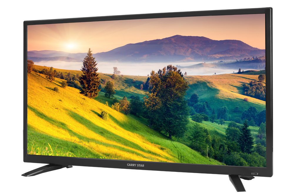 CARRY STAR CS502S UHD Smart LED Television